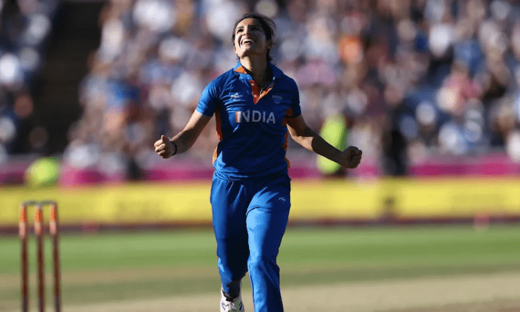 Smriti, Deepti, Richa, Renuka included in ICC Women’s T20I Team of the Year for 2022