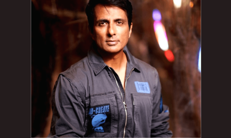 Sonu Sood feels ‘humbled’ as Army calls him ‘real hero’