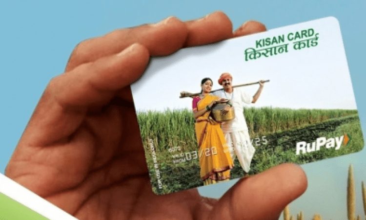 State-owned banks told to provide Kisan credit card facility to all farmers