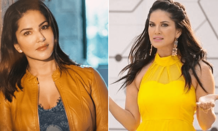 Sunny Leone goes meticulously de-glam for her role in ‘Quotation Gang’