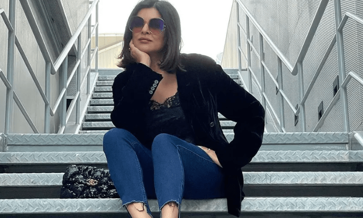 Sushmita Sen gets herself car worth whopping Rs 1.92 crore