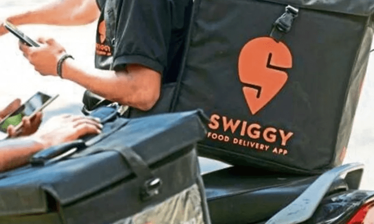 Swiggy likely to lay off up to 10% of employees after performance review