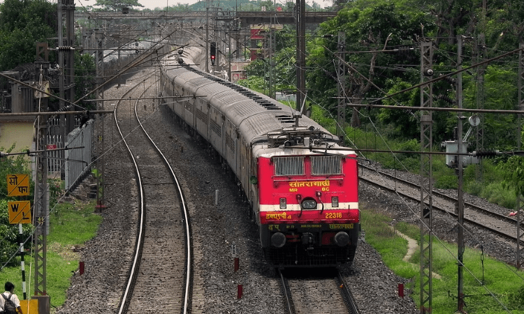 Telangana seeks funds in Union Budget for Railway projects