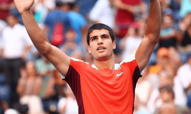 Tennis: World No. 1 Alcaraz to begin 2023 season at Argentina Open