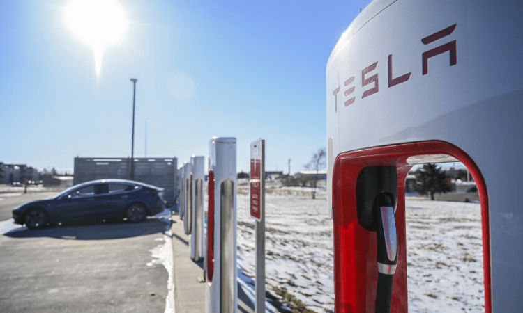 Tesla cuts EV prices in US, Europe amid poor sales, stalled growth
