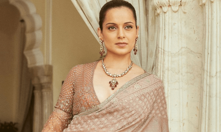 Trolls say Kangana’s films haven’t made as much as ‘Pathaan’ did on Day 1