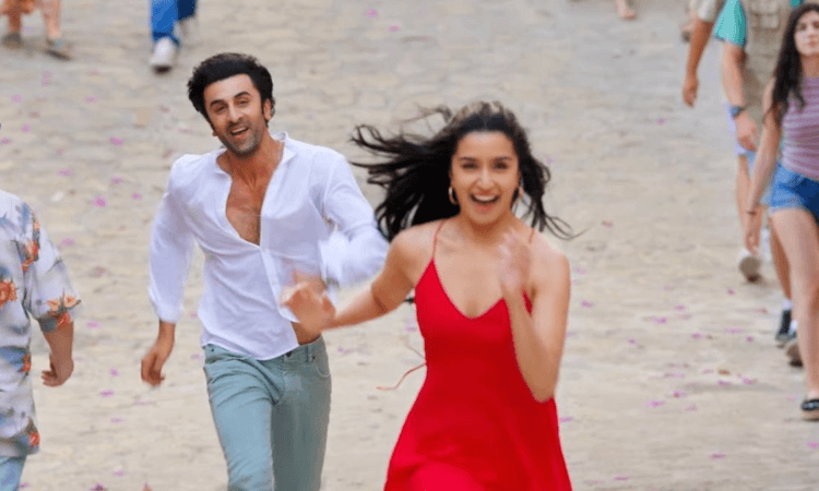 ‘Tu Jhoothi Main Makkaar’ trailer: Ranbir turns ‘makkaar’ for ‘jhoothi’ Shraddha
