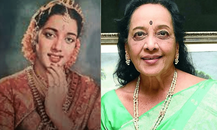 Veteran actress Jamuna, co-star of NTR and Nageswara Rao, passes away