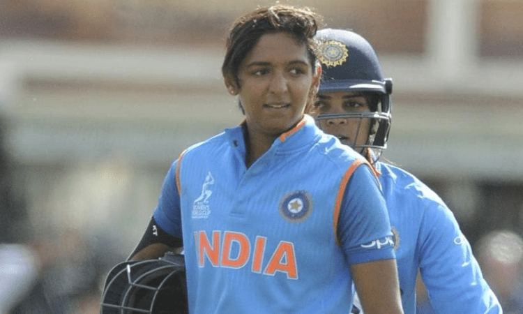 Women’s T20I Tri-series: Really happy that Jemimah got some runs, says Harmanpreet Kaur