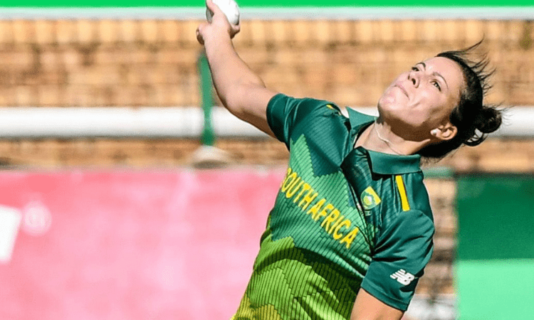Women’s T20I Tri-series: Victories against India will be ‘major boost’ for South Africa, says Marizanne Kapp