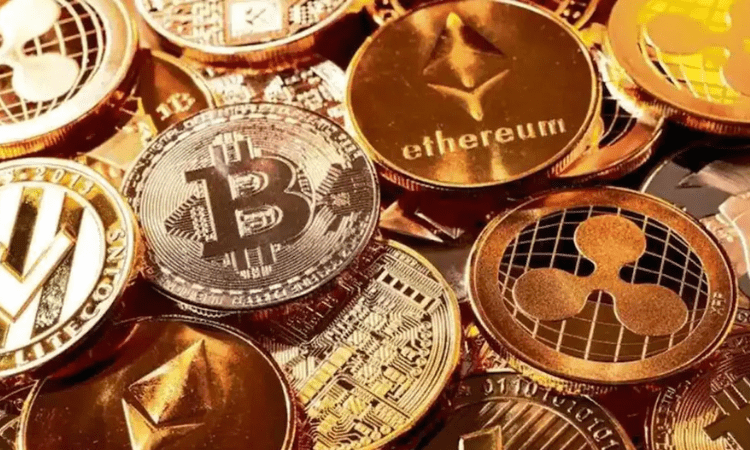 Crypto lending platform Genesis files for bankruptcy