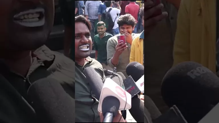 గ్రేస్ లో బాస్ ని మించిన వారు లేరు #waltairveerayya #publictalk #chiranjeevi #shortvideo#short#viral