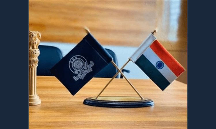 2 dozen IAS officers shifted in UP