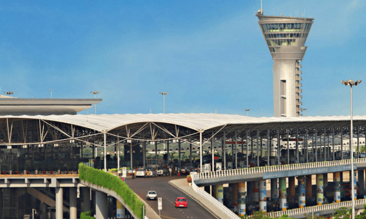 2 held at IGI airport with medicines valued at Rs 86.40L