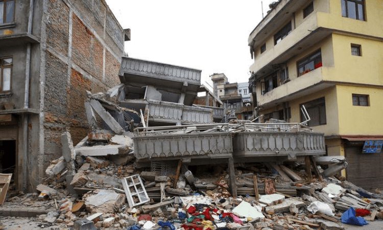 5.6-magnitude earthquake in Turkey kills 1, injures 69