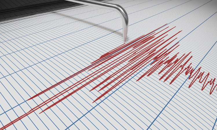 7.2-magnitude earthquake hits Tajikistan