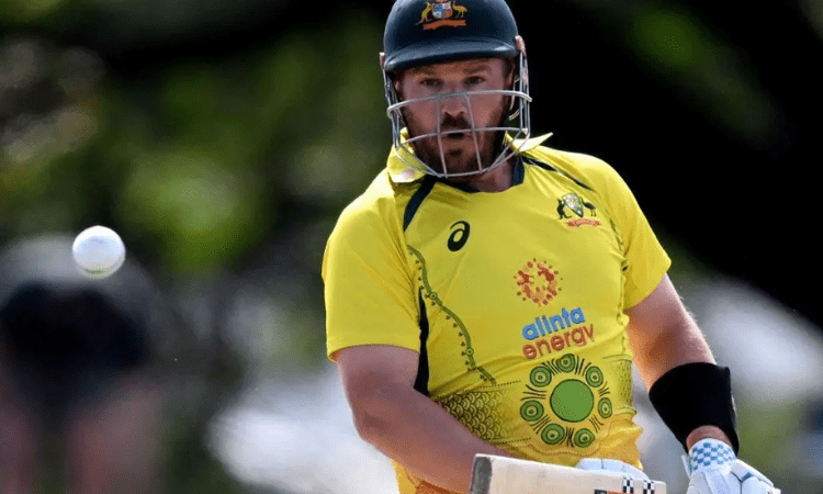 Australia’s white-ball expert Aron Finch retires from international cricket