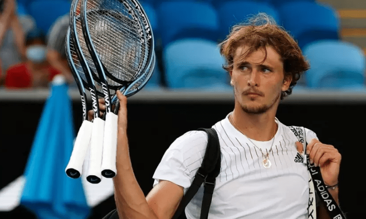 Davis Cup: Huesler, Zverev win to leave Switzerland-Germany level; Norrie keeps GB in hunt