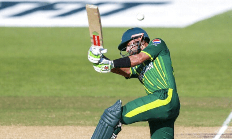 Ambition is to be a part of World Cup team and win the tournament: Babar Azam