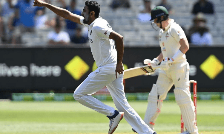 Aussies playing usual mind games, Ashwin dismisses Smith’s comment on relevance of tour games