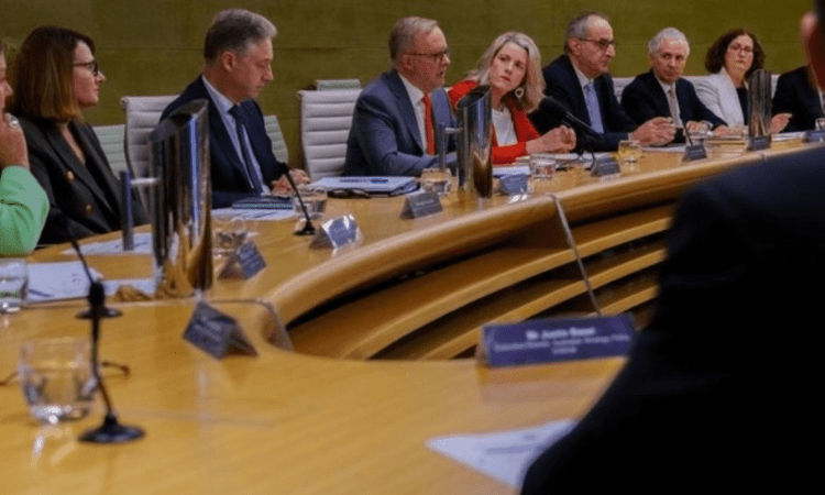 Australian govt to overhaul cyber laws