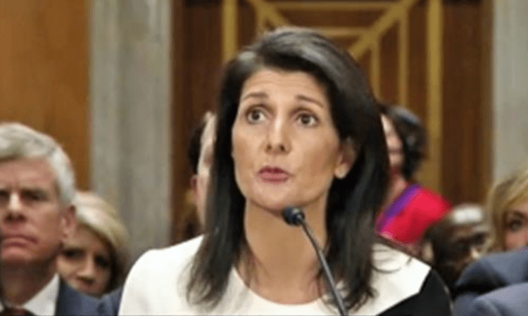 Beyond partisanship, Indian-American community leaders see political headway in Haley candidacy