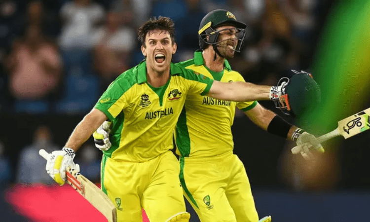 Big guns return: Australia name 16-player squad for India ODI series