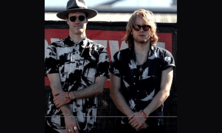 Bob Moses on popularity of Techno music: People like to party!