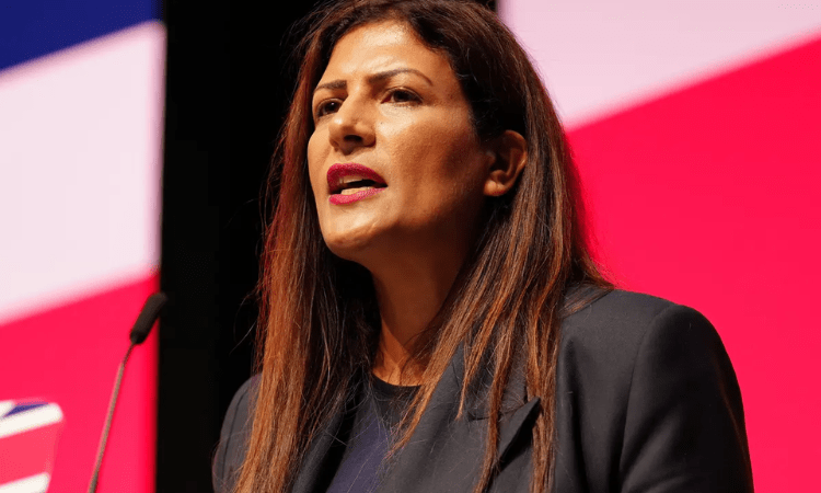 British Sikh MP accused of undermining sexual abuse victims: Report