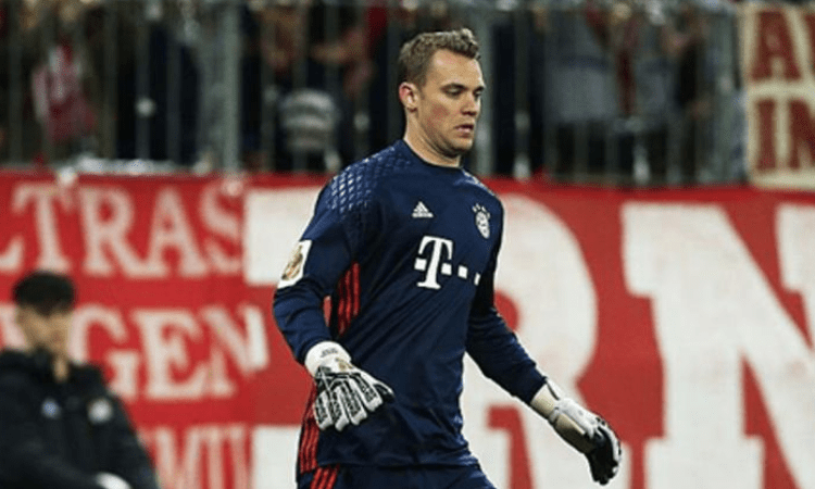 Bundesliga: Neuer considers leaving Bayern due to dismissal of goalkeeper coach