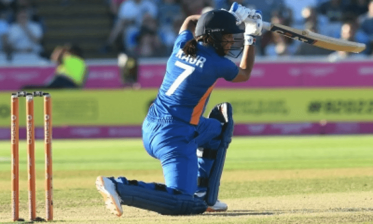 CLOSE-IN: India ‘run out’ of steam in Women’s T20 World Cup