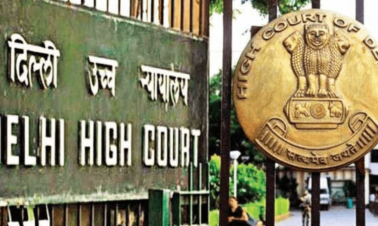 Delhi HC issues notice to police on ex-Congress MLA’s bail plea