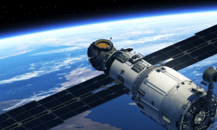 Department of Space to get Rs 12,543.91 crore for FY24