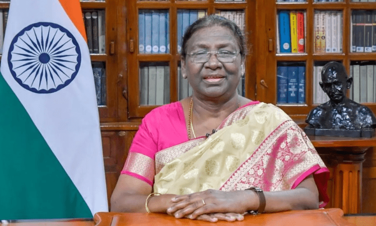 President Draupadi Murmu is an inspiration for all of us, say women gamers at Skyesports Grand Slam 2023