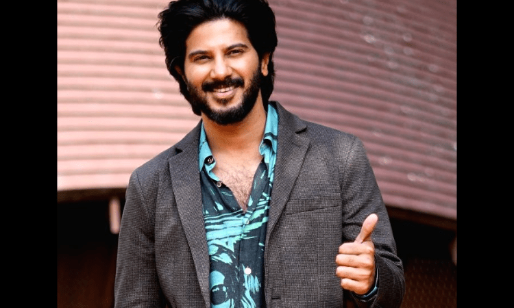 Dulquer goes gaga over Rocky bhai’s gesture; calls him kindest, best host