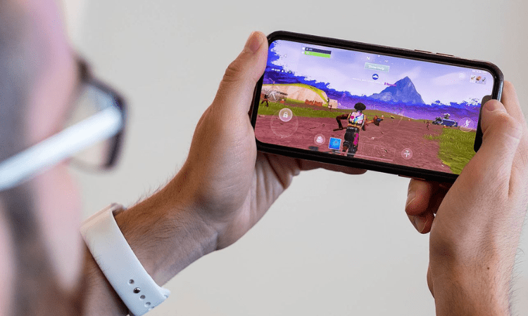 Epic Games launches Postparty, an app for sharing Fortnite clips