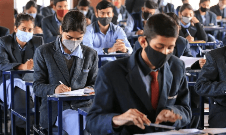Four lakh students drop out as UP Board exams begin