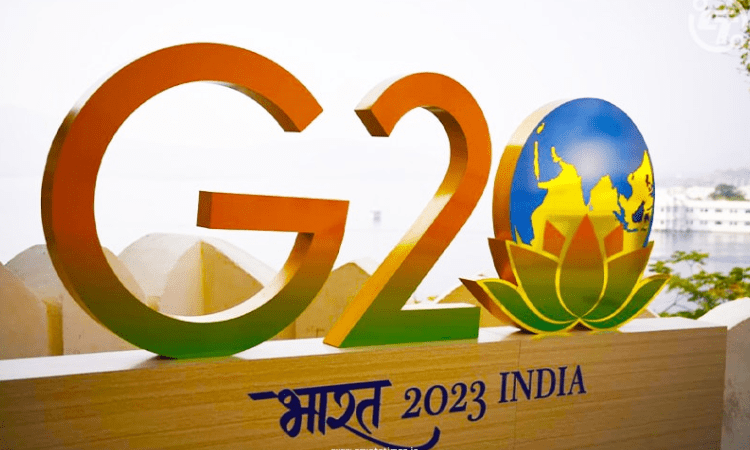 India hopes to broaden G20 discussion on crypto assets beyond financial integrity concerns
