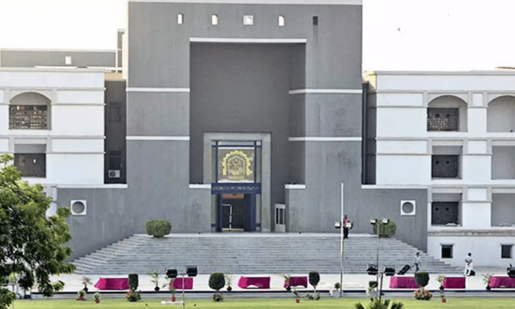 Guj HC upholds divorce decree on cruelty ground