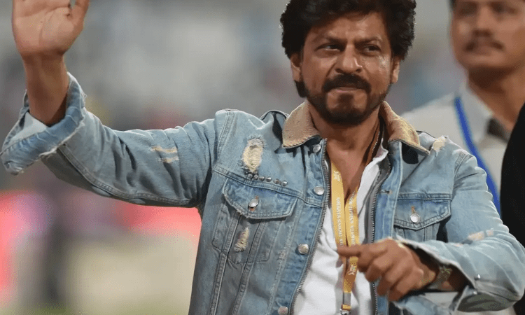 Here’s how Shah Rukh Khan perfected that stammer in ‘Darr’