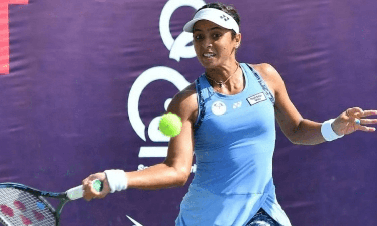 ITF Women’s 25K tournament to showcase best of women’s tennis in Bengaluru