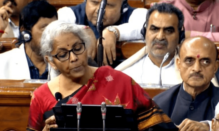 India to set up data embassies for digital continuity with world: FM