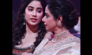 janhvi kapoor