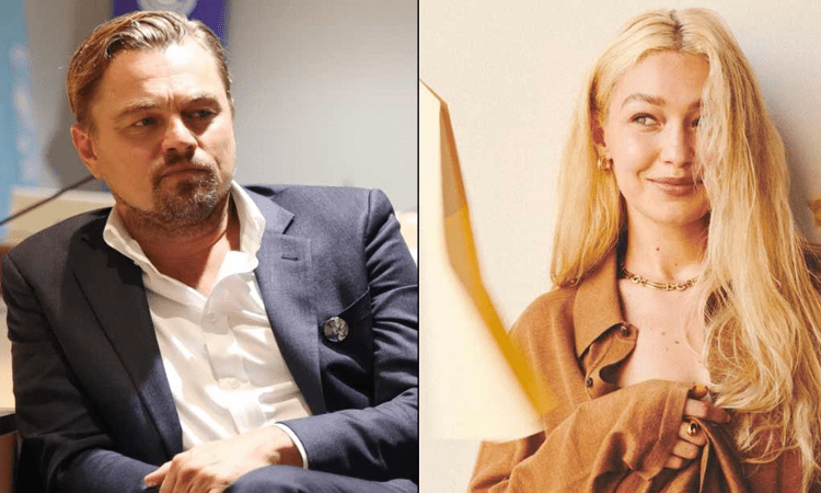 Leonardo DiCaprio, Gigi Hadid are not romantically engaged