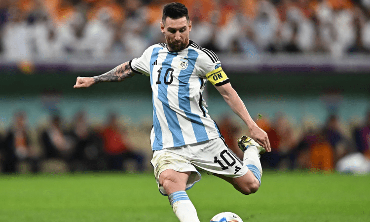Lionel Messi considering playing on until 2026 World Cup: Report