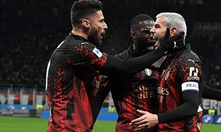 Maignan, Ibra return, Milan conquer Atalanta in Serie A