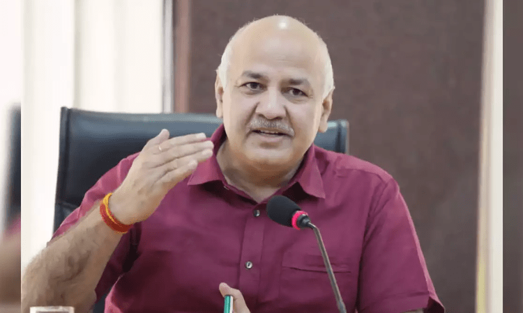 LG should not stop teachers from going abroad by misusing powers: Sisodia