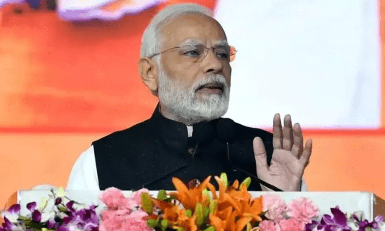 Neglected tribal glory now being brought to mainstream: PM Modi