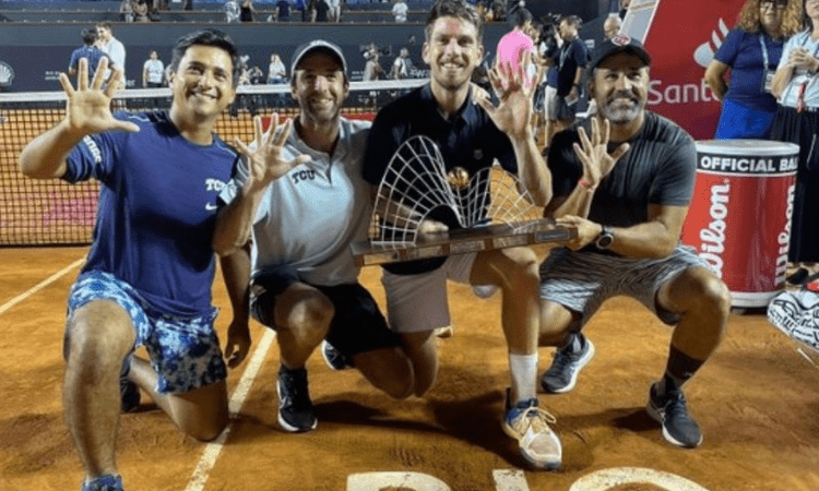 Norrie beats Alcaraz to clinch Rio Open title