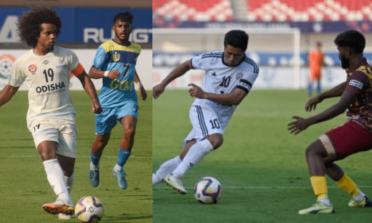 Odisha bank Riyadh dreams on Oram and Tigga